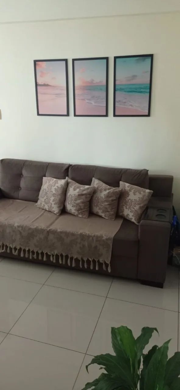 Apartamento à venda no bairro Papagaio  - Foto 3