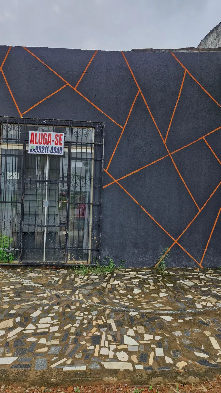 Aluga-se ponto comercial  