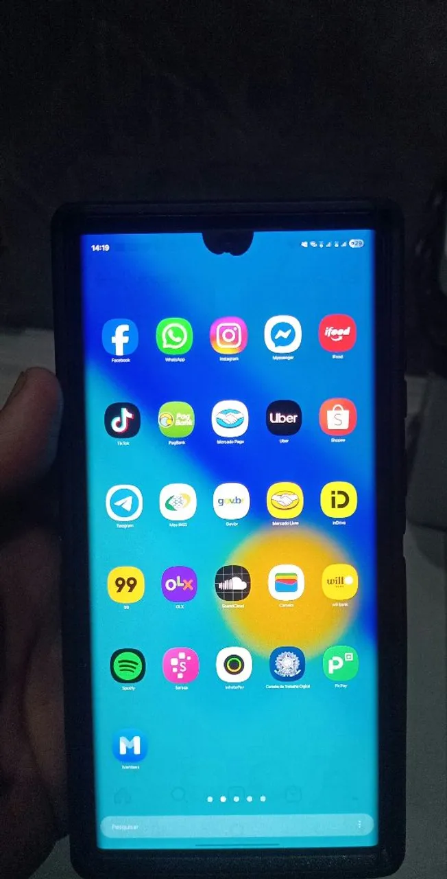 Vendo
