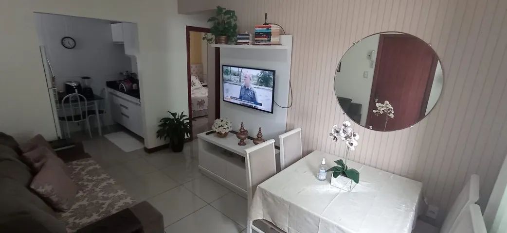 Apartamento à venda no bairro Papagaio  - Foto 5
