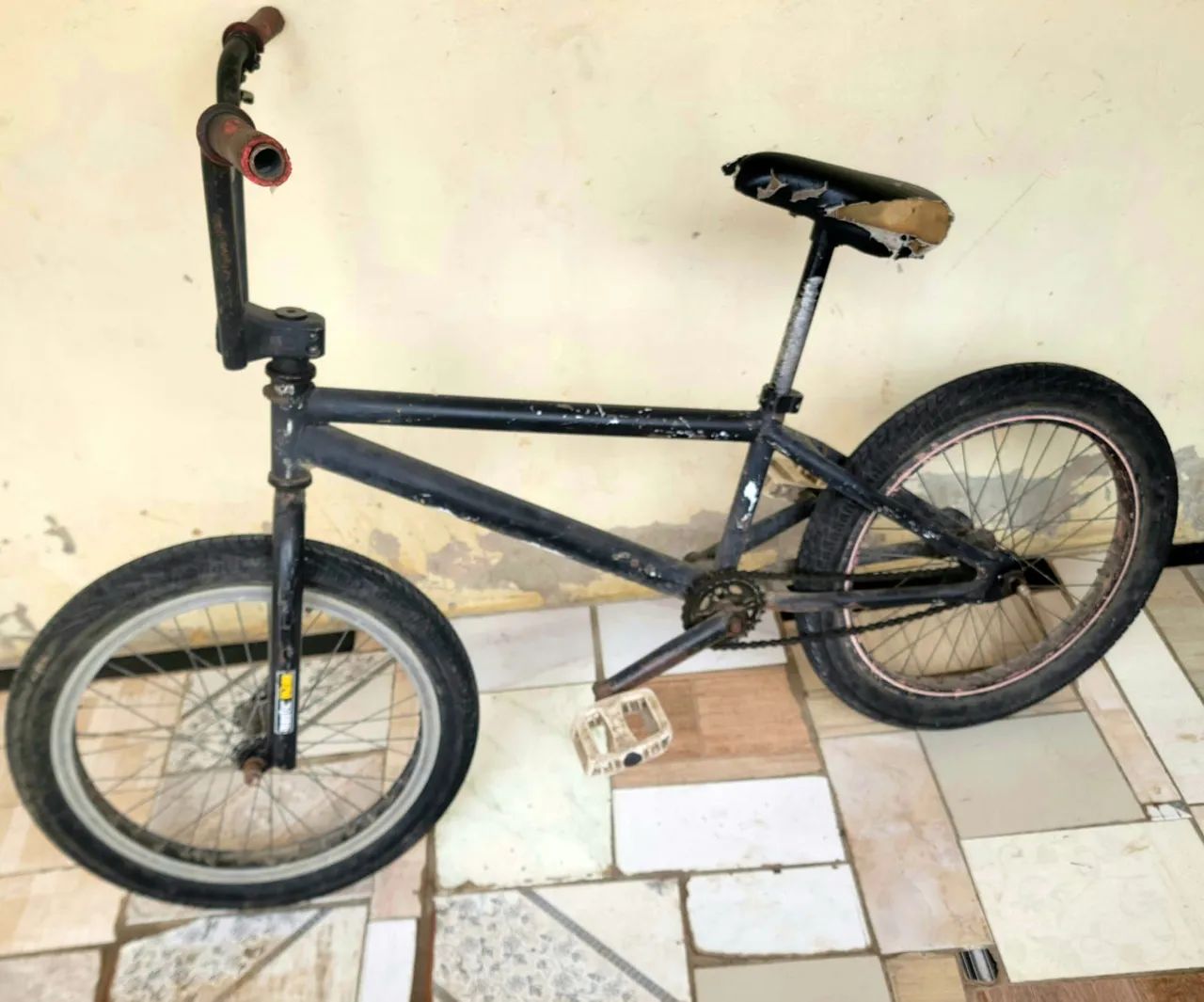 Bicicleta BMX - Foto 5