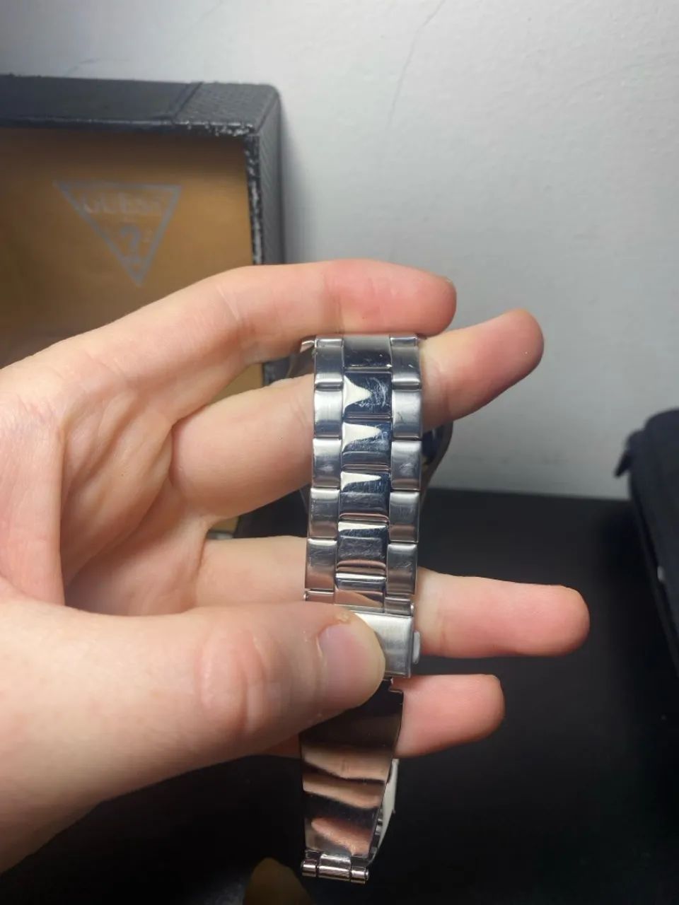 Relógio Guess Original - Foto 2