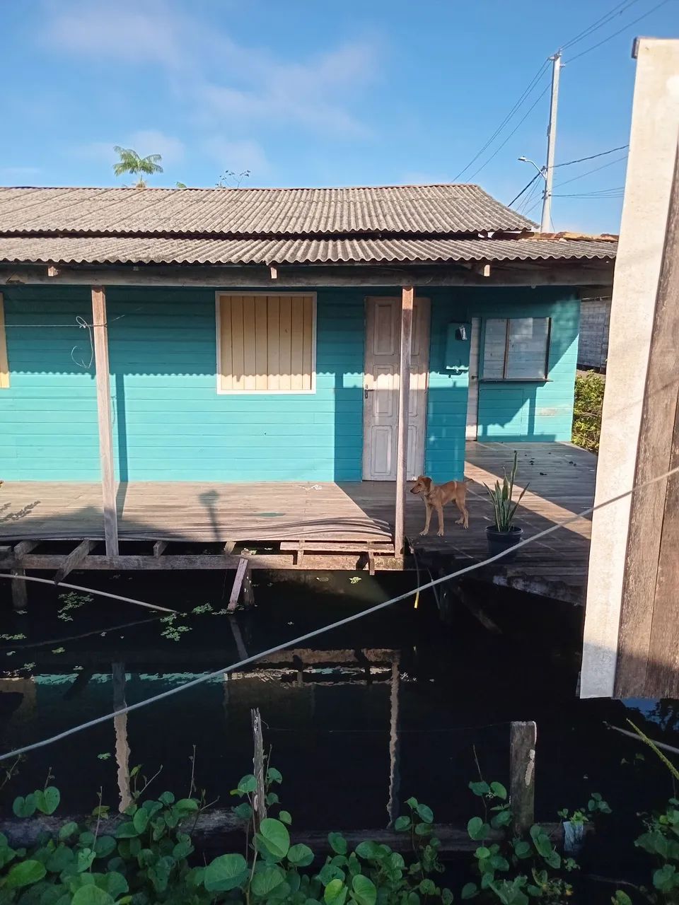 Casa no bairro congós. - Foto 2