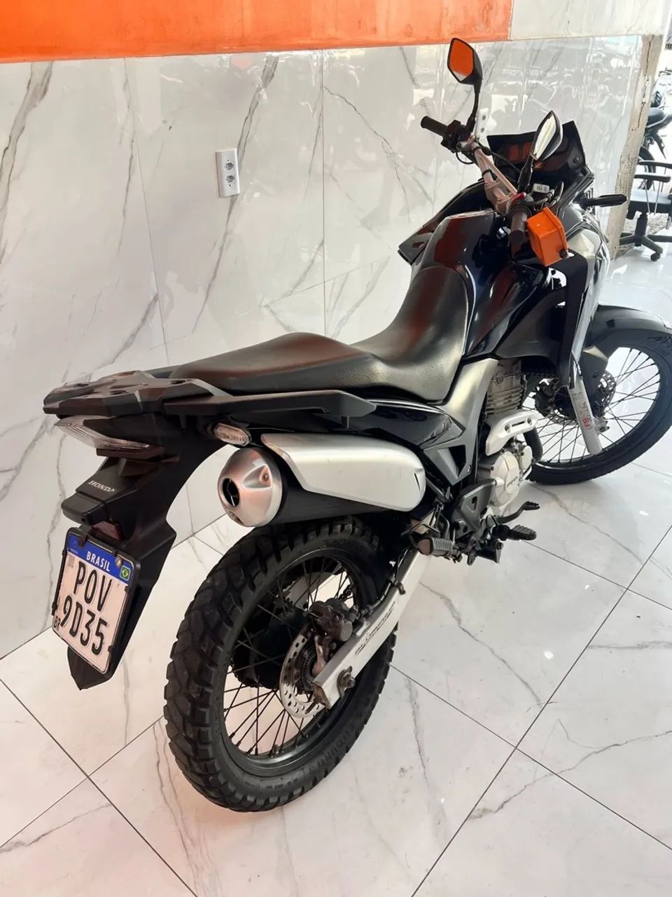 Xre 300 2019  - Foto 4