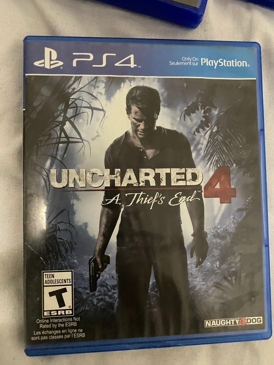 Jogos para PS4 - Foto 2
