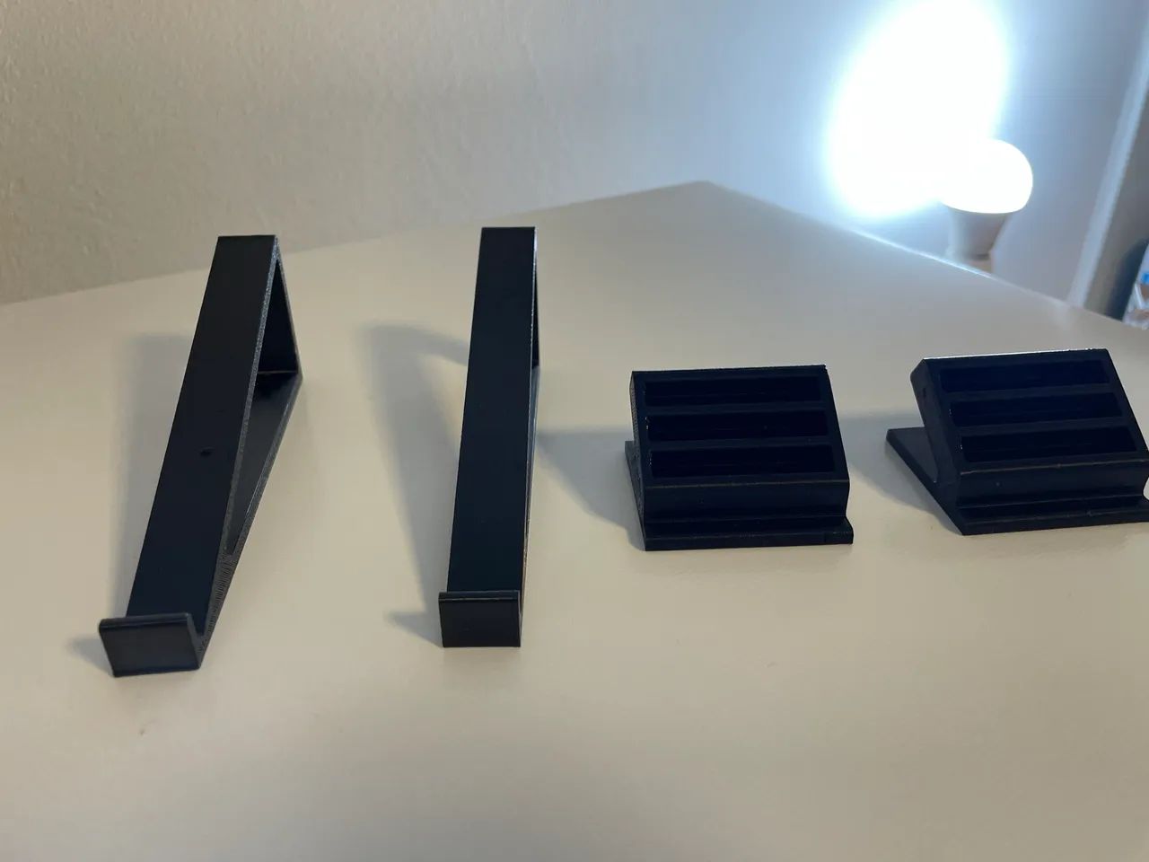 Jogo de suporte para teclado  - Foto 3