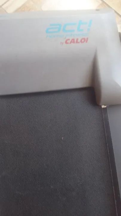 Esteira Elétrica Act! by Caloi