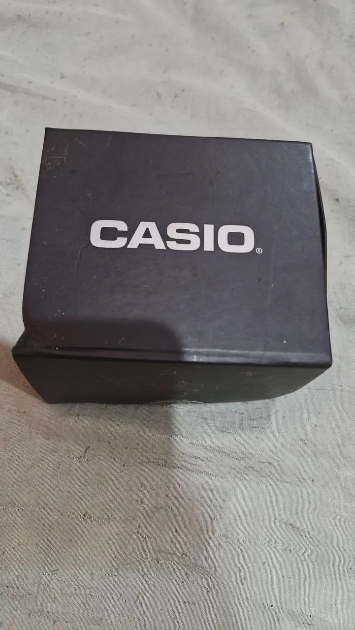 Relógio Casio Original Vintage Feminino - Foto 4