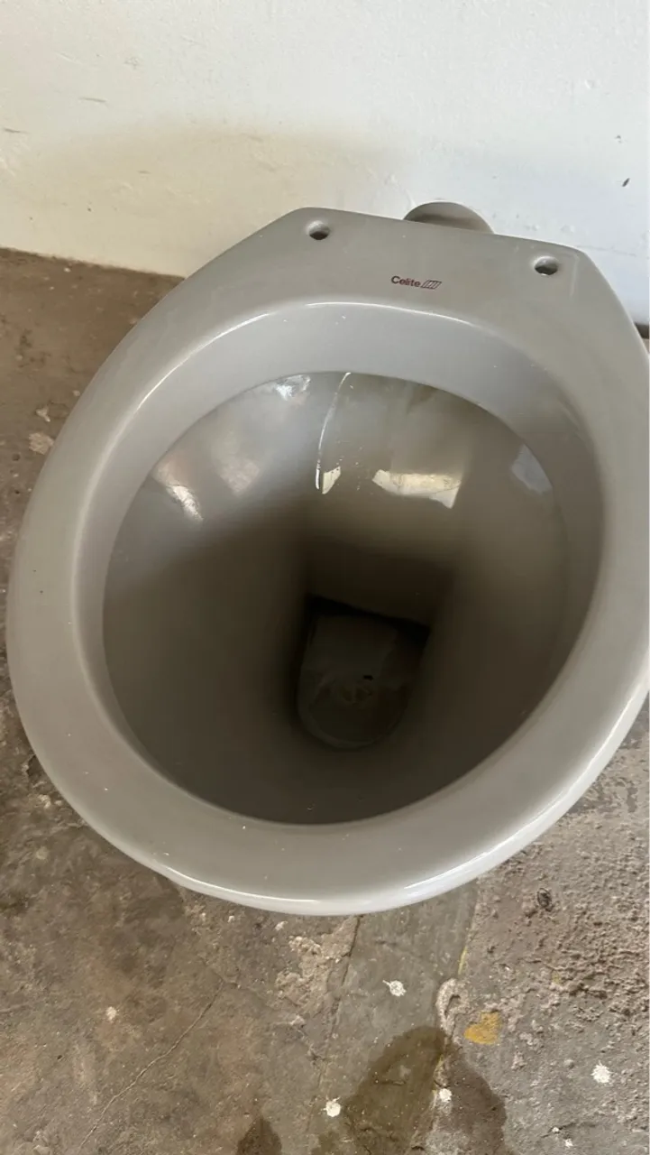 Vaso Sanitário Celta