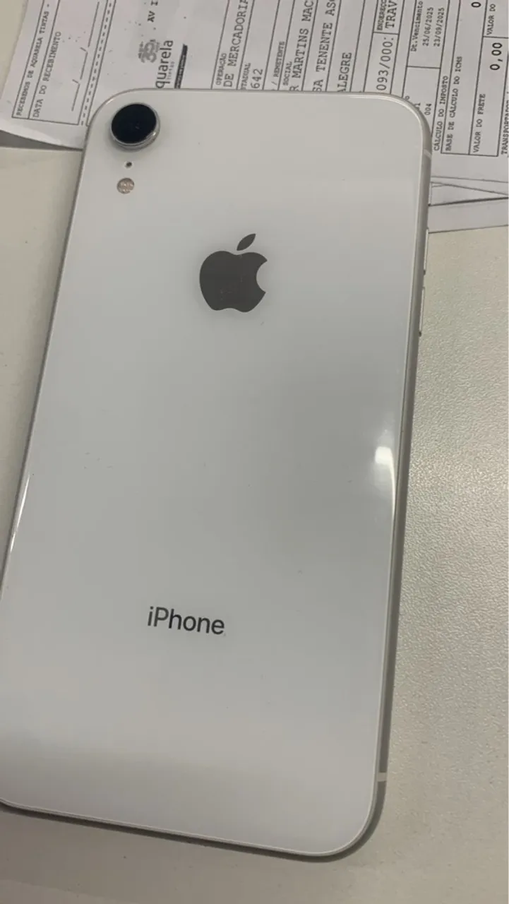 iPhone