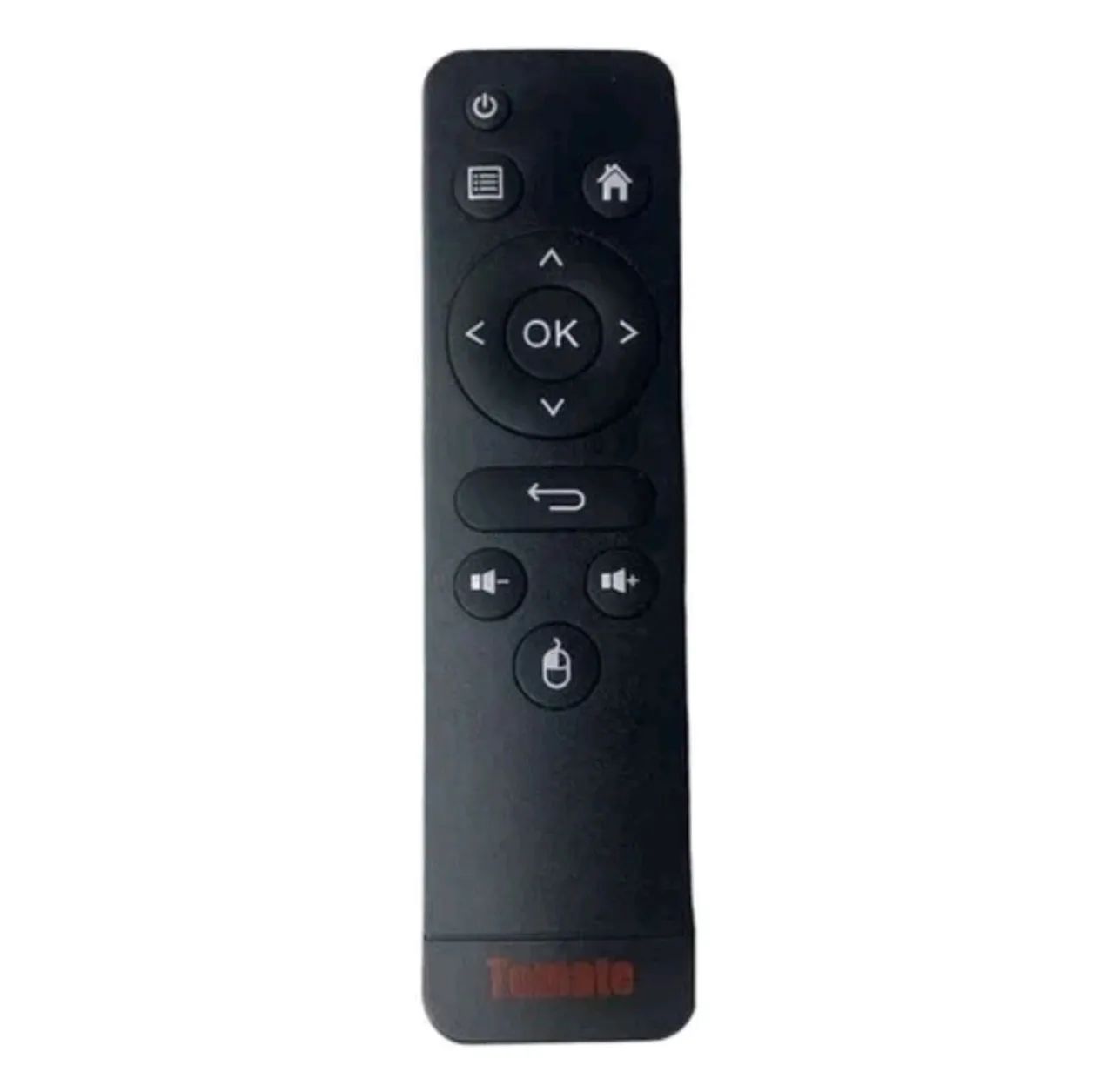 Smart Tv box tomate 4k MCD-121 homologado anatel 04782-18-11567 - Foto 5