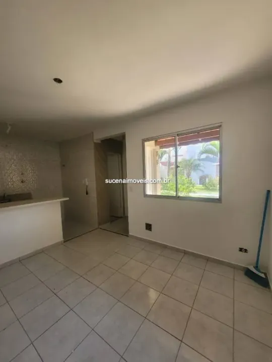 Casa em Condomínio para para alugar com 2 quartos 1 sala 60 m2 no bairro Parque são Lucas,