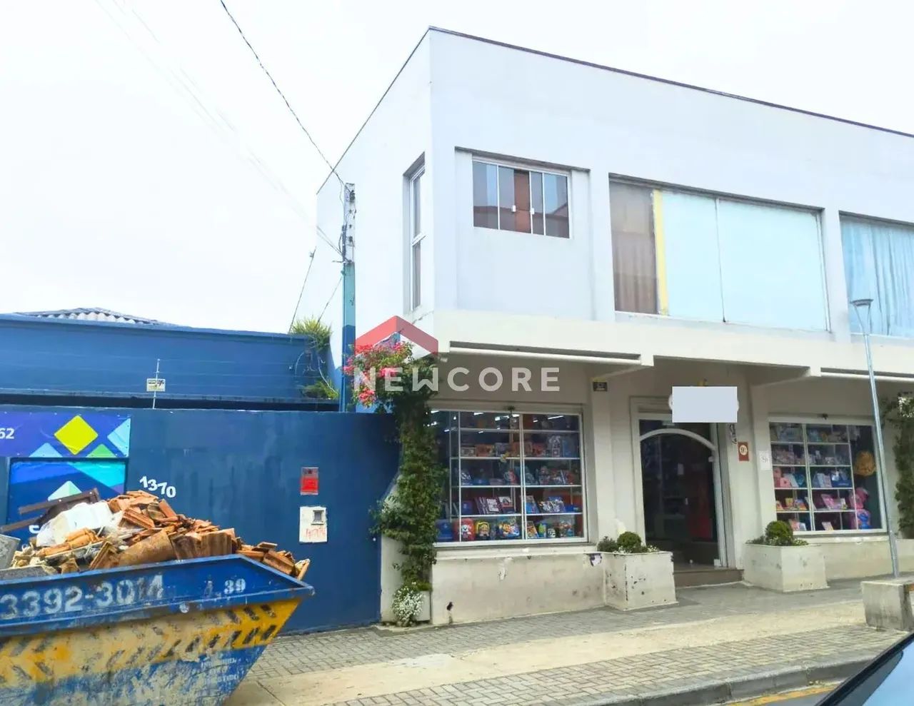 Casa em Rua Engenheiro Tourinho - Centro - Campo Largo/PR - Foto 2