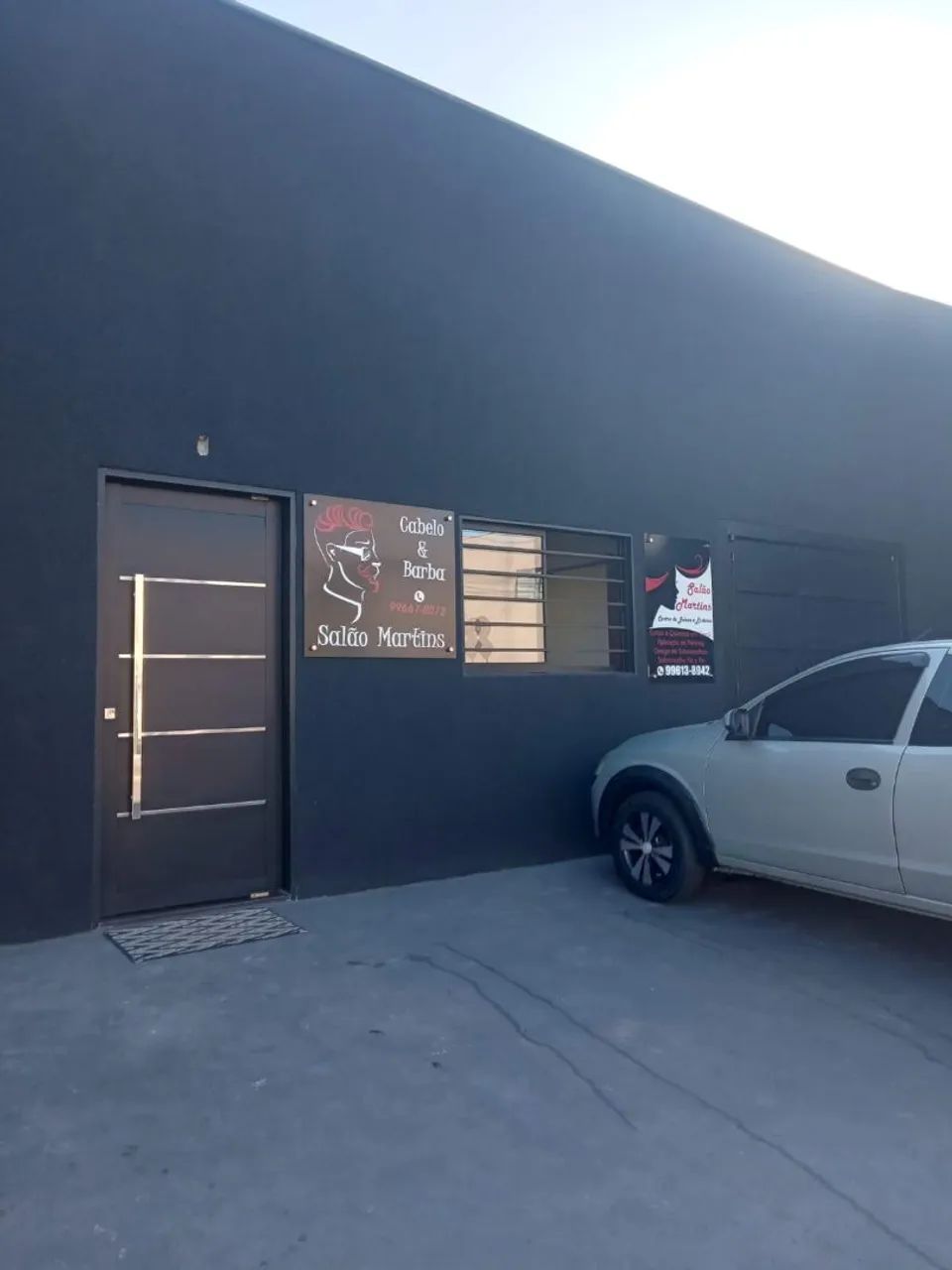 Foto - Mirassol - Jardim São José