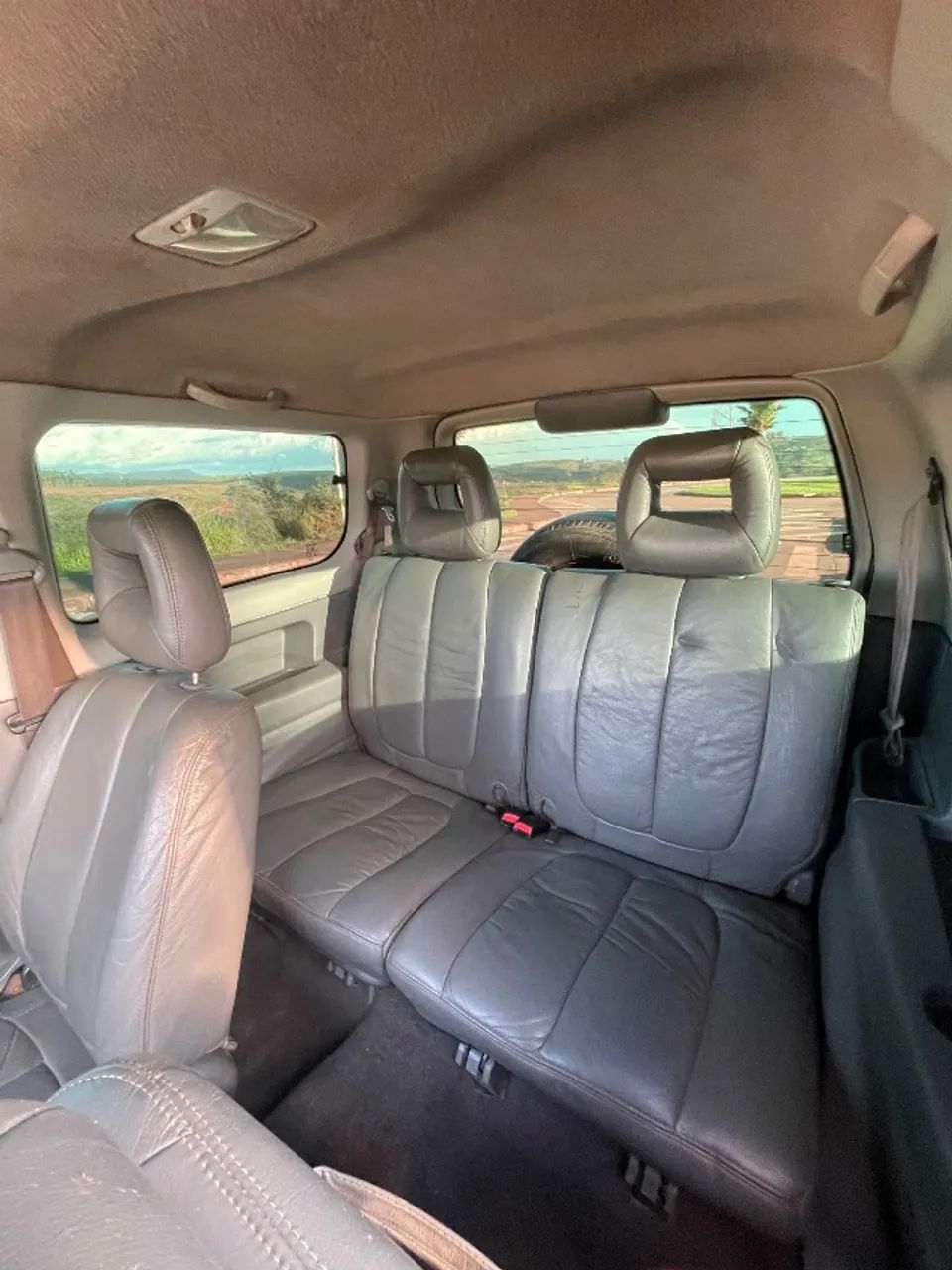 Grand Vitara 4x4  - Foto 3
