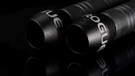 CORDA DE PULAR ROGUE SR-343 MACH SPEED ROPE - Foto 3