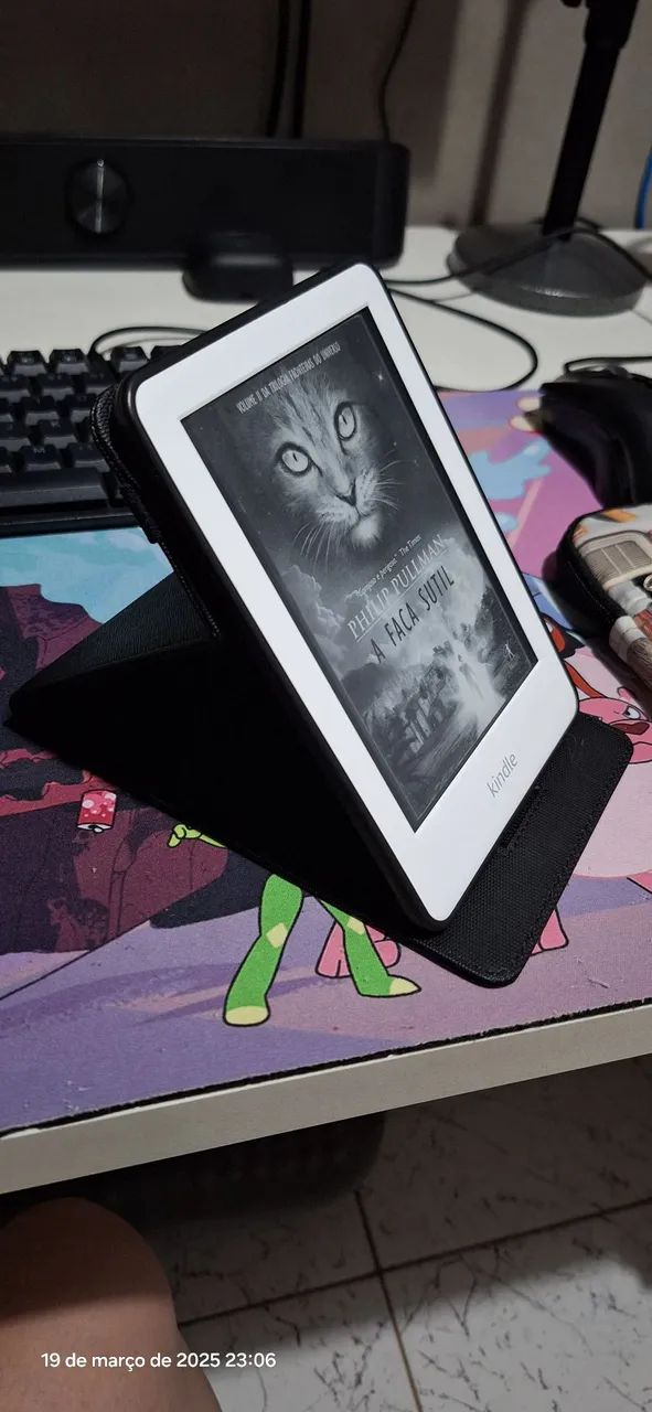 Kindle 10ª Geração - Foto 3