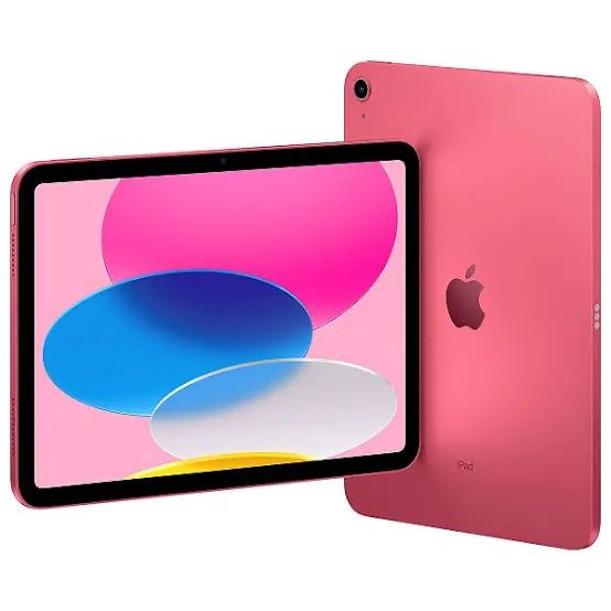 iPad 10th - Foto 2