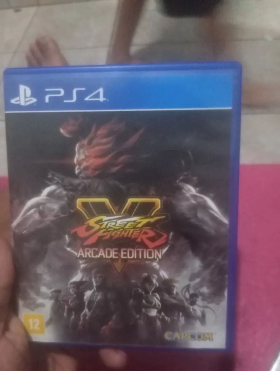 Vende se jogos de PS4 e PS5  - Foto 2