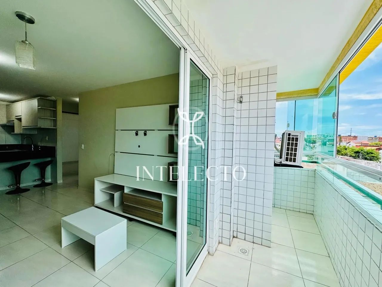 Alugo Apartamento 2 quartos Nova Parnamirim