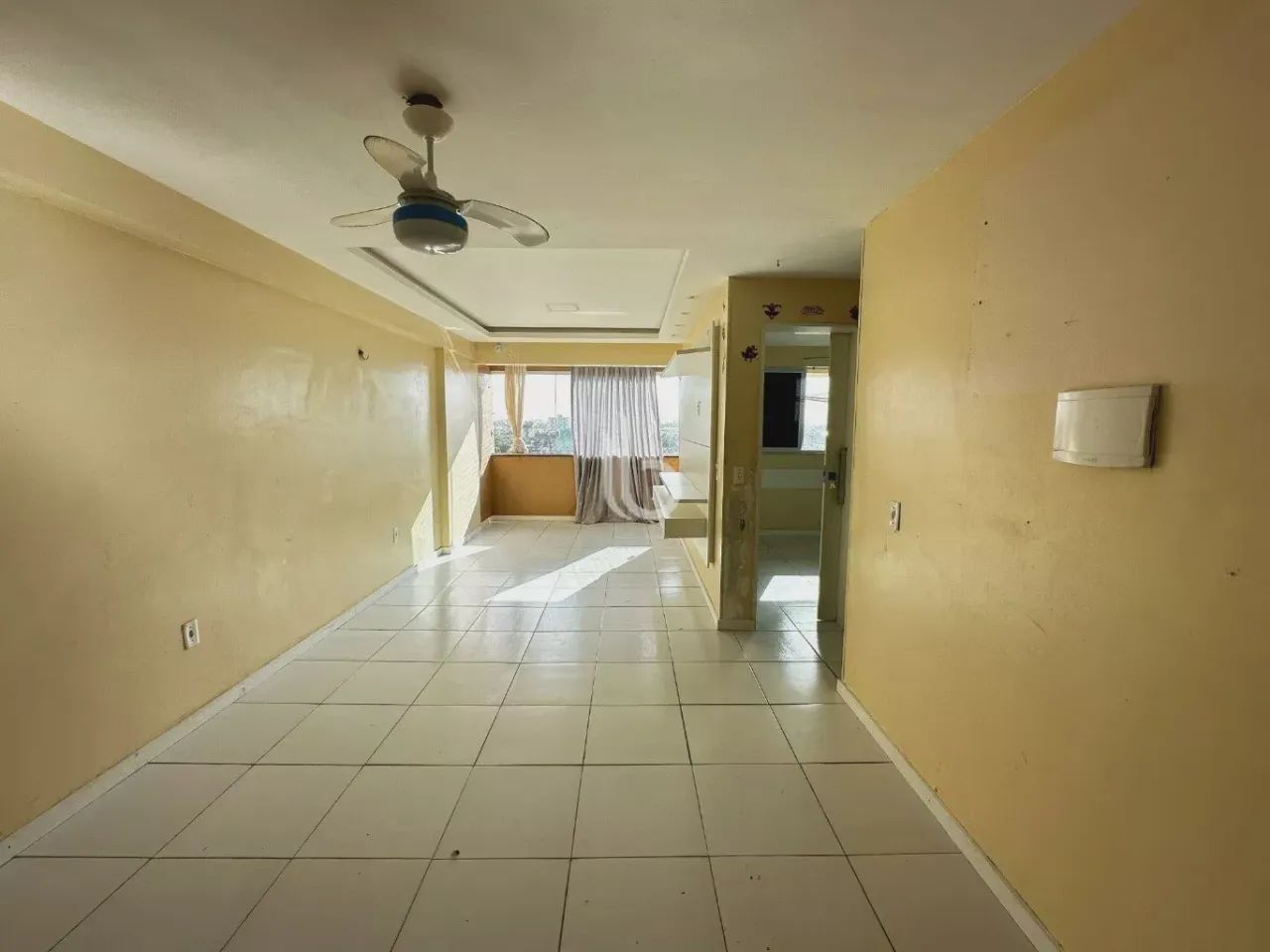 Apartamento para venda, 2 quarto(s),  Damas, Fortaleza - Foto 4