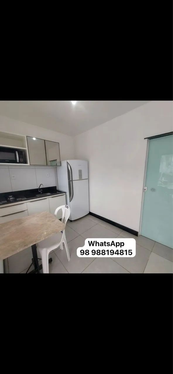 Foto - São Luís - Alto do Calhau