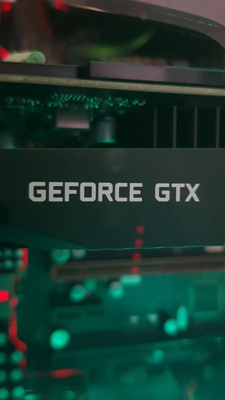 Vendo ou troco em notebook gamer - Foto 2