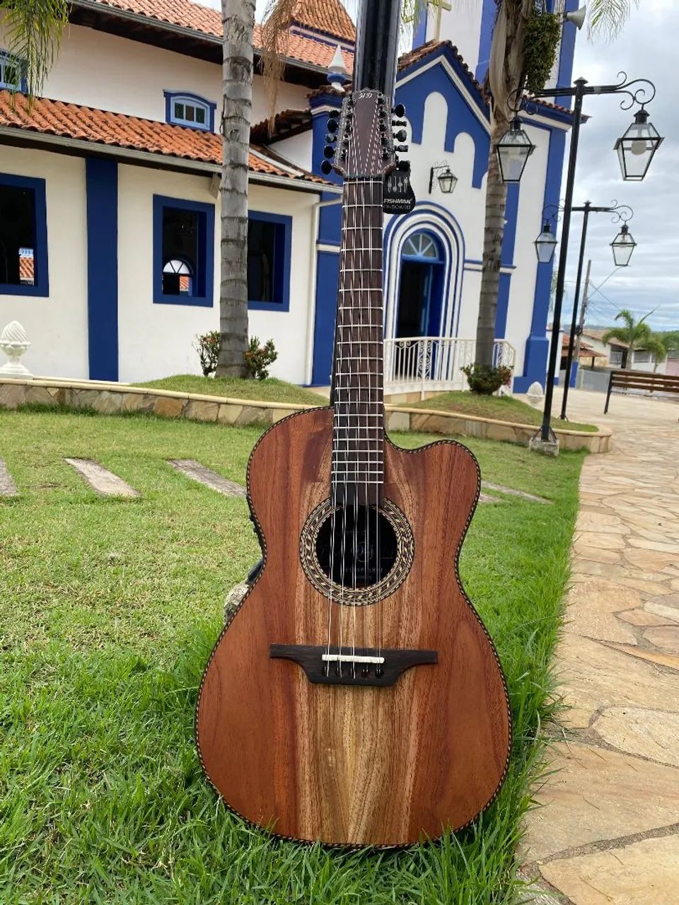 Viola de luthier  - Foto 2
