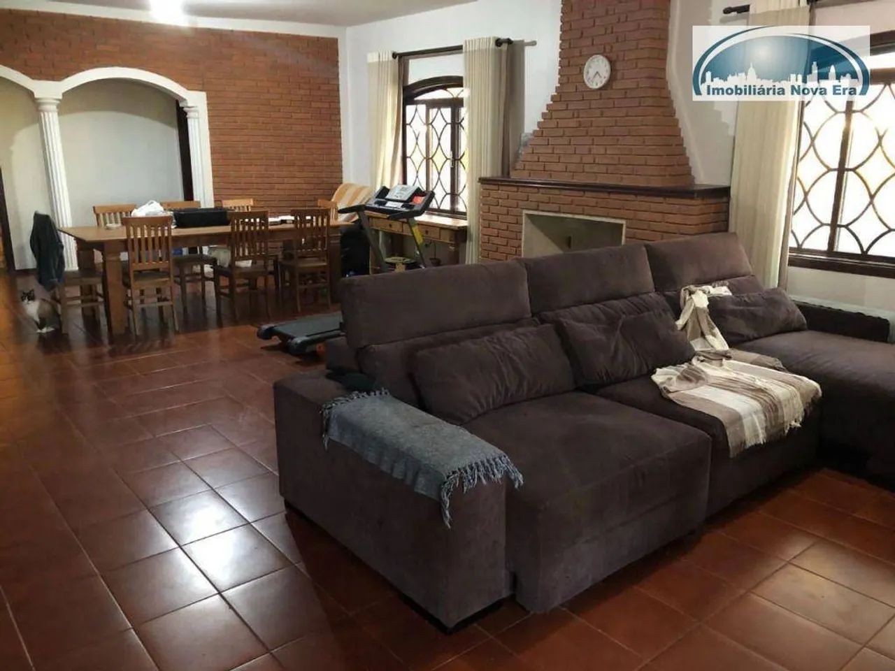 Chácara com 4 dormitórios à venda, 2180 m² por R$ 2.500.000,00 - Bosque - Vinhedo/SP - Foto 3