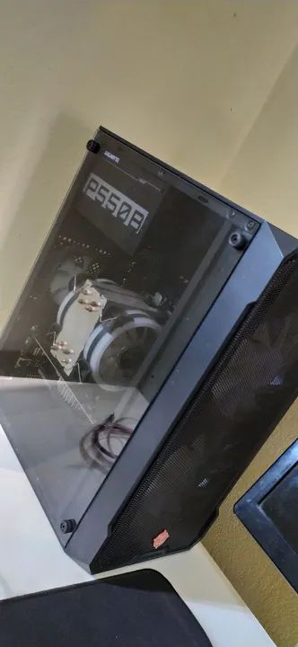 Pc gamer (completo) - Foto 6