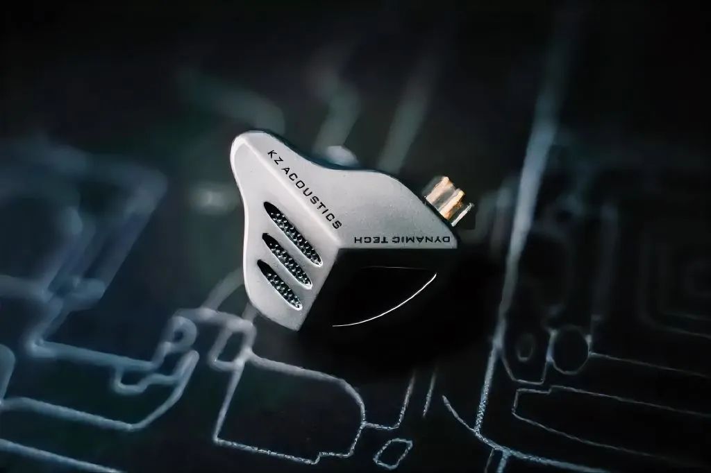 Kz zvx - Retorno de palco  - Foto 2