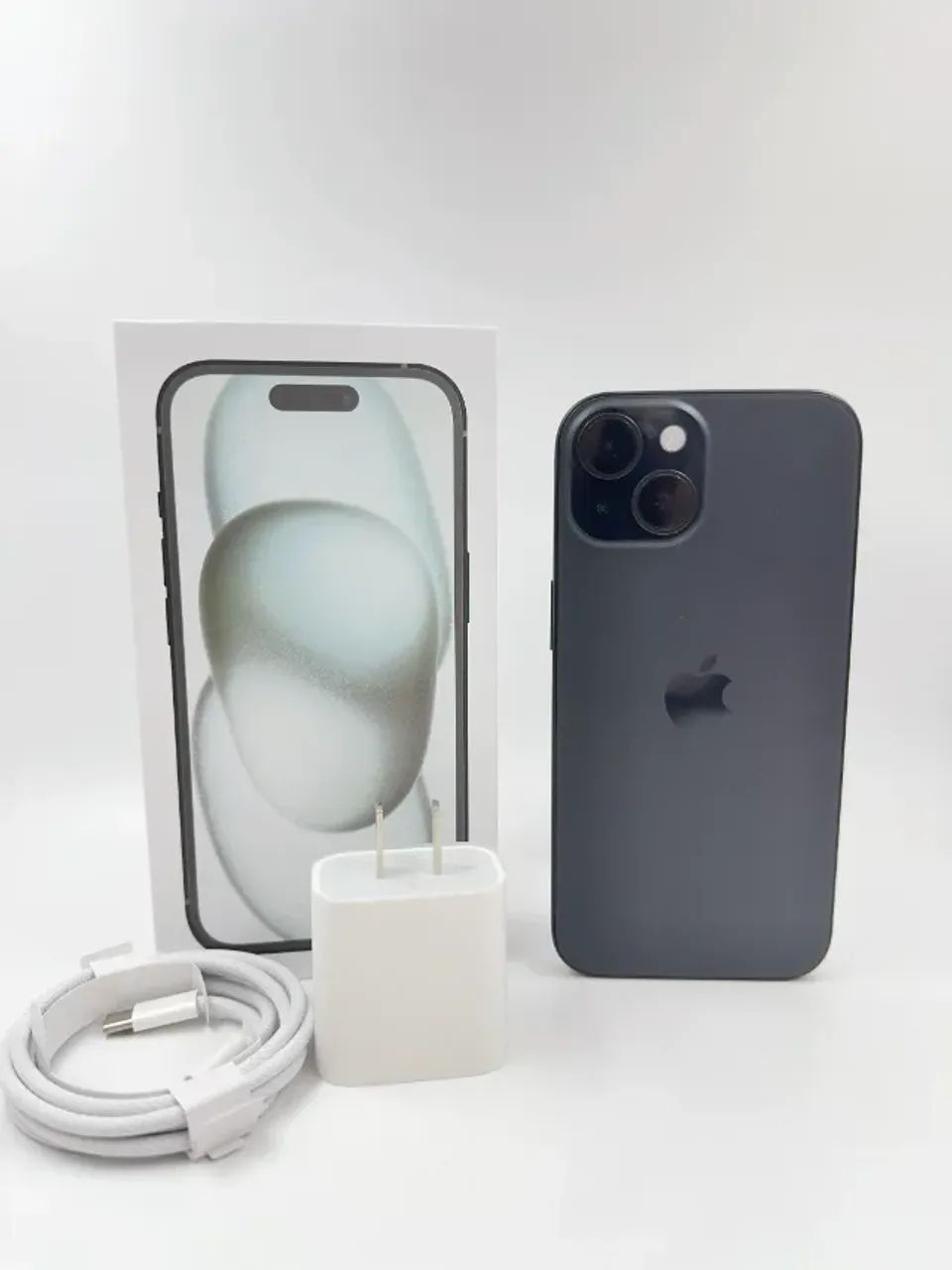 Apple Iphone 15 128GB - Importado - Pronto para Uso!