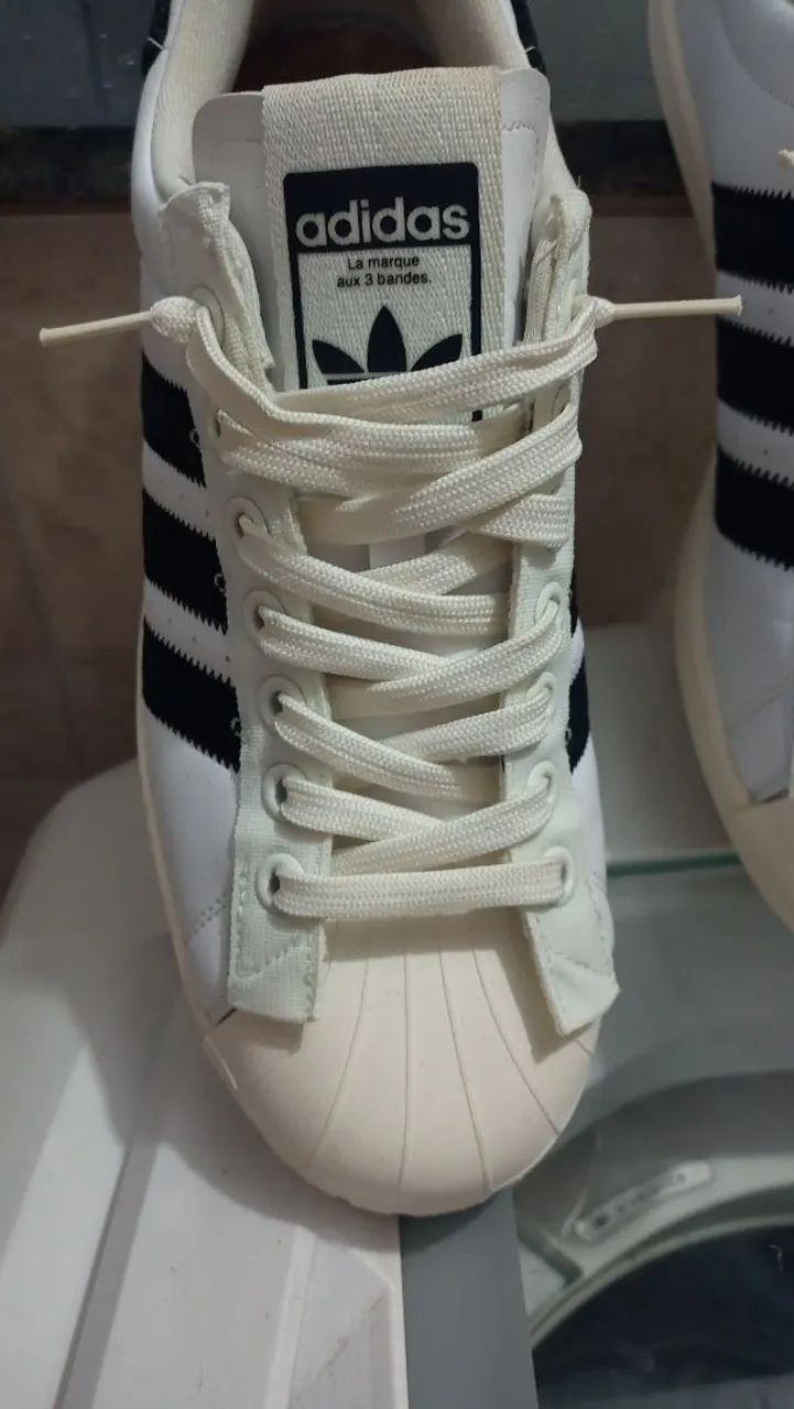 Tênis Adidas  - Foto 4