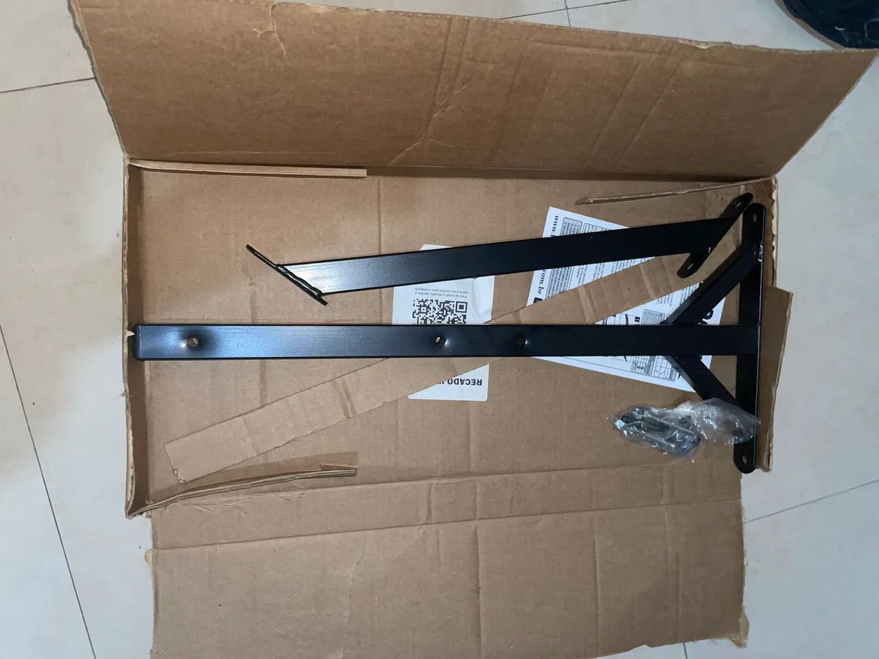 Saco de Boxe/Muay Thai - 2 metros - Foto 4