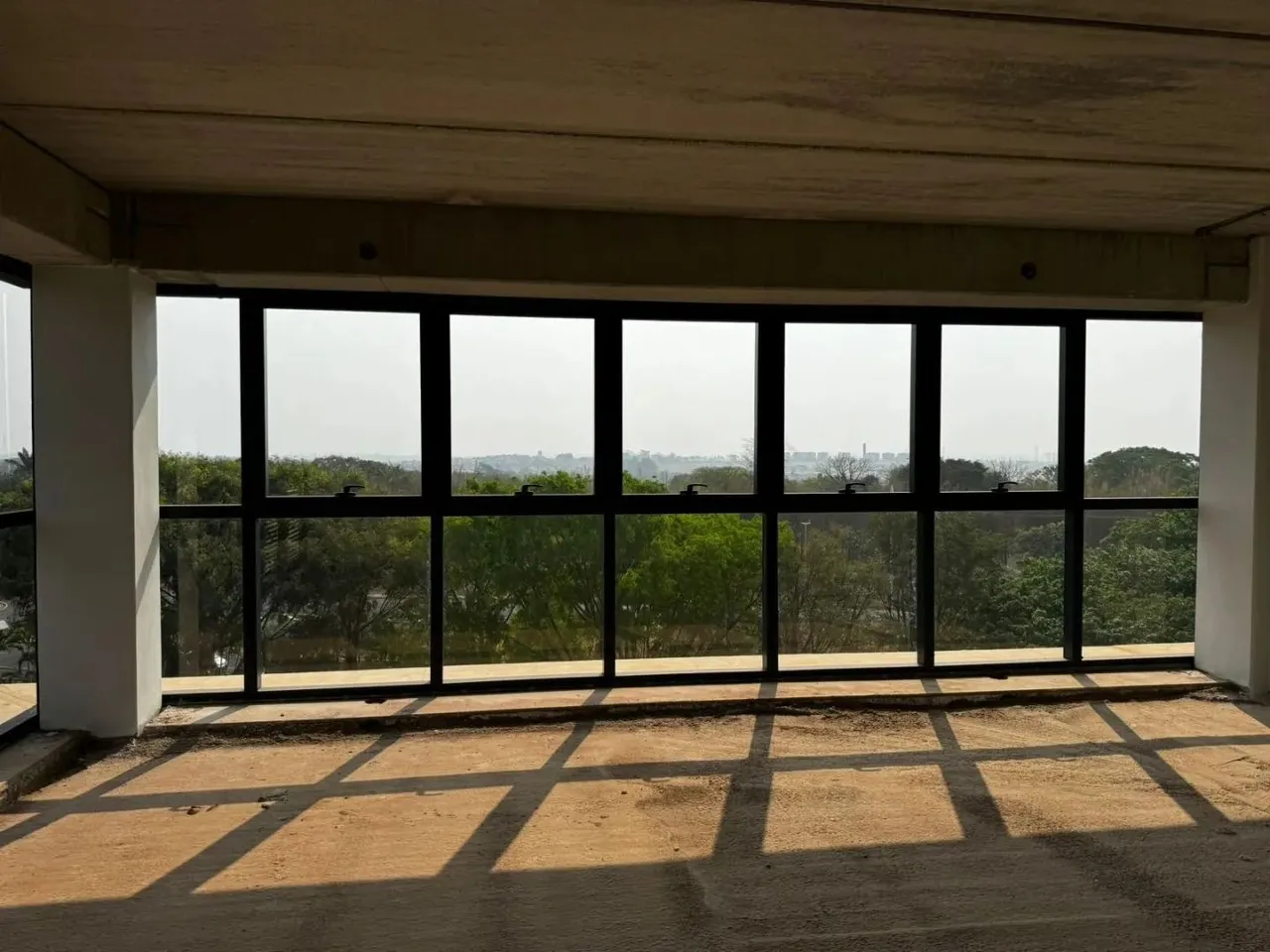 Salas comerciais para alugar, 45 m² por R$ 16.000 - Jardim Vivendas - São José do Rio Pret