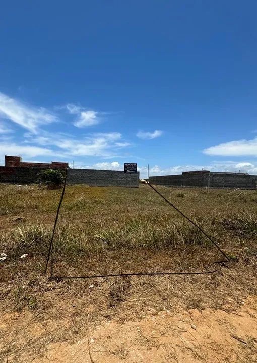 TERRENO NA PRAIA - LOTEAMENTO COSTA AZUL JATOBA  - Foto 4