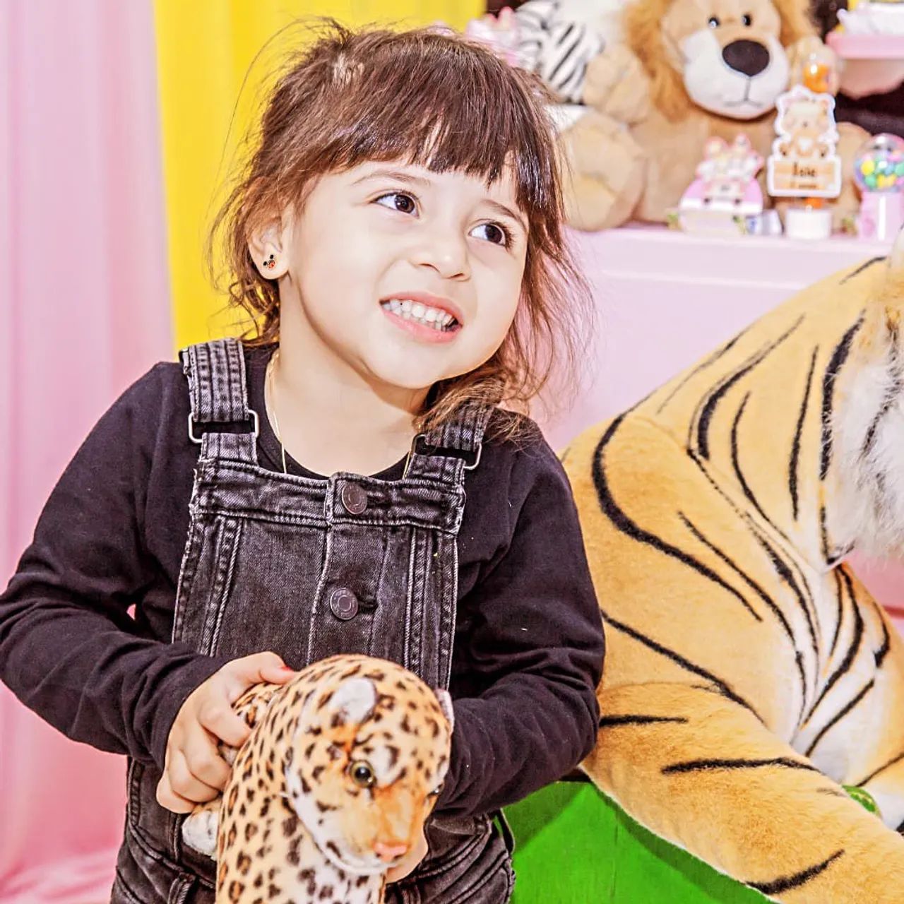 FOTOGRAFIA DE FESTA INFANTIL  - Foto 5