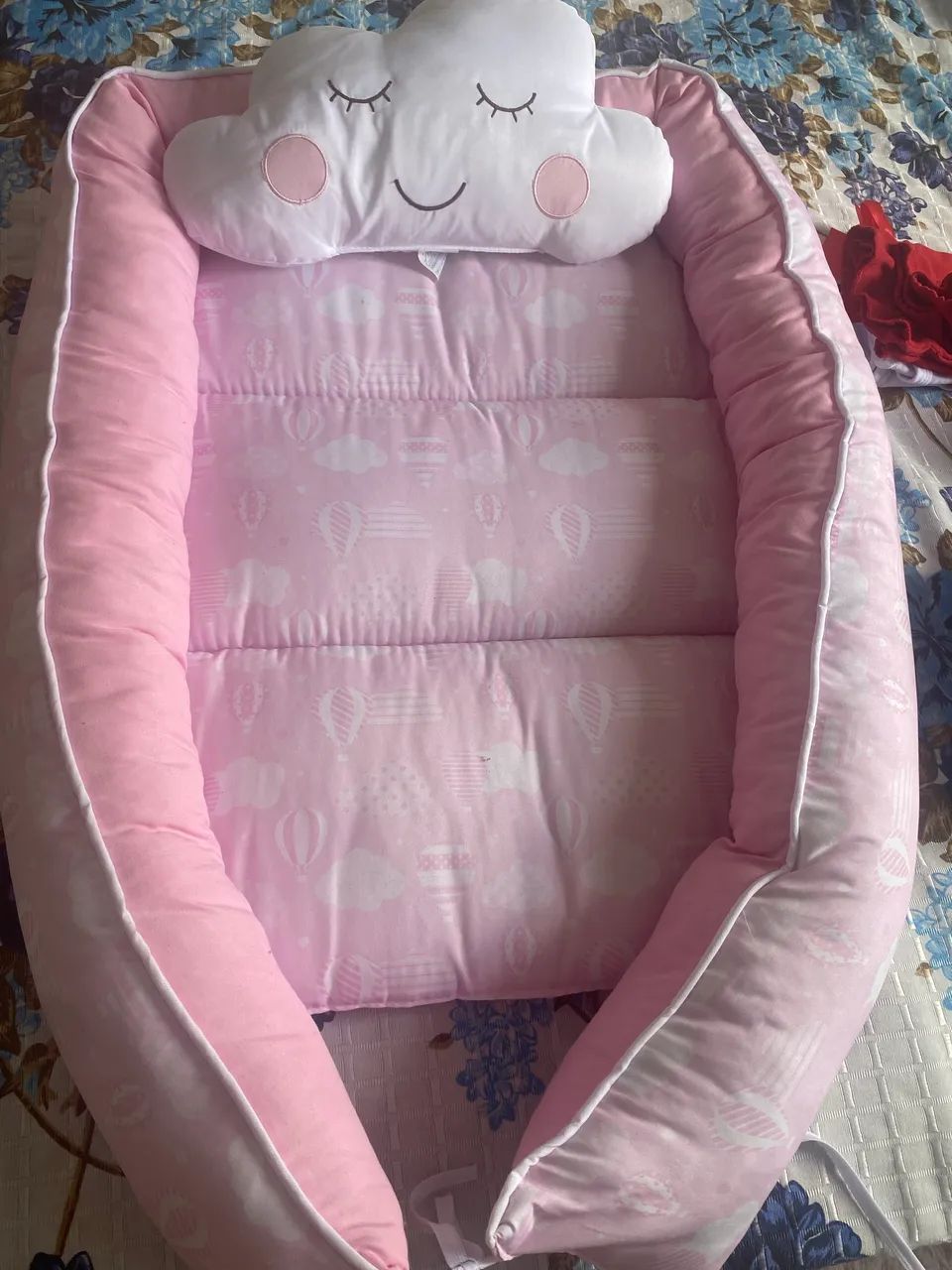 Cadeira de bebê e ninho - Foto 3