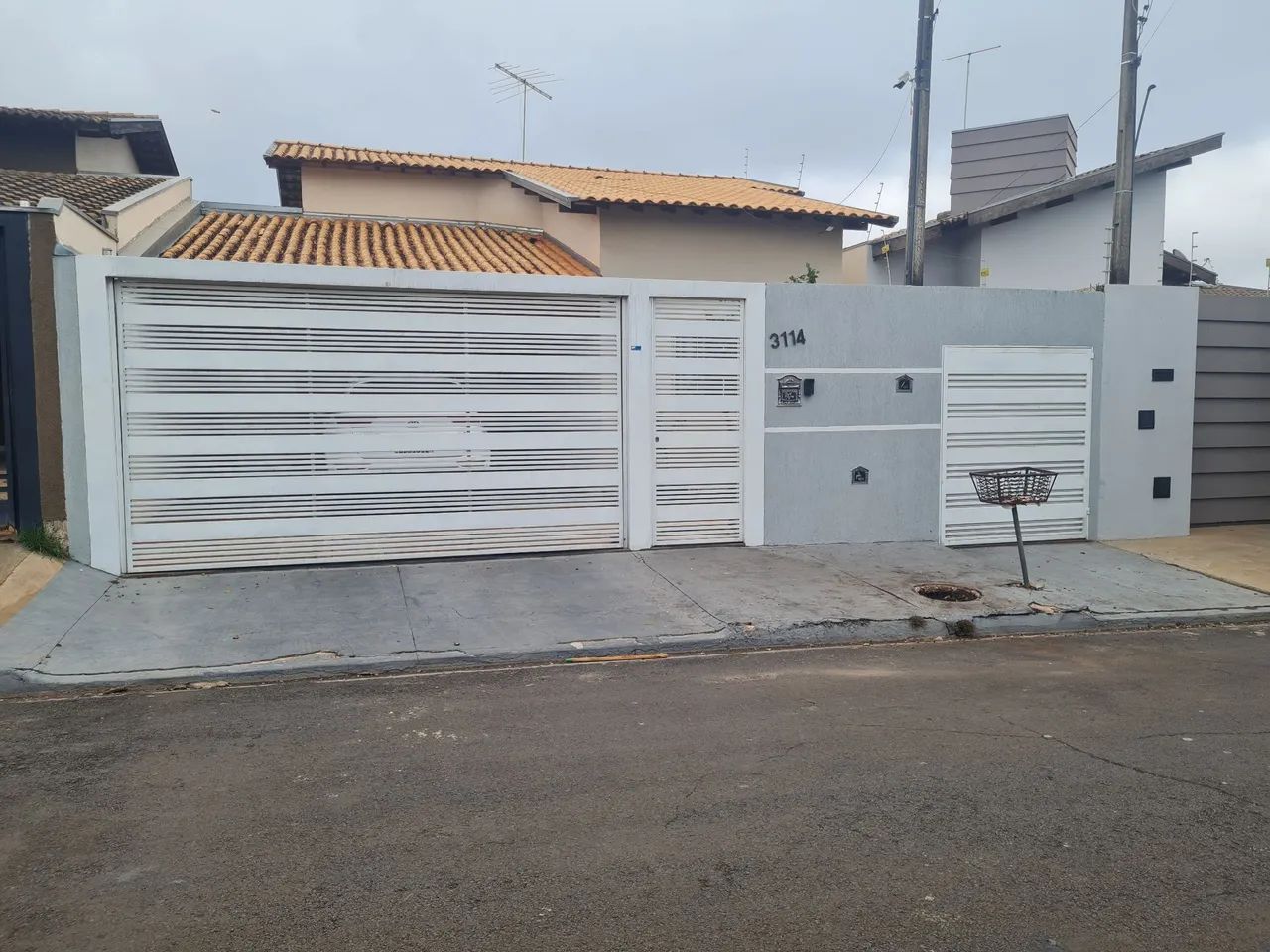 foto - Mirassol - Jardim Laguna