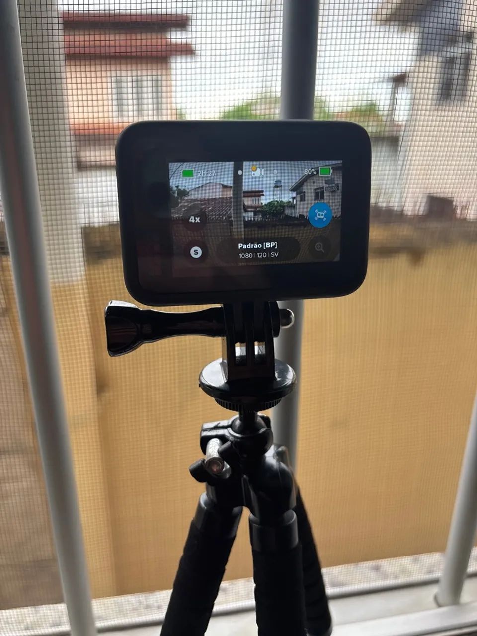 Case GoPro e Case Grande - Foto 5