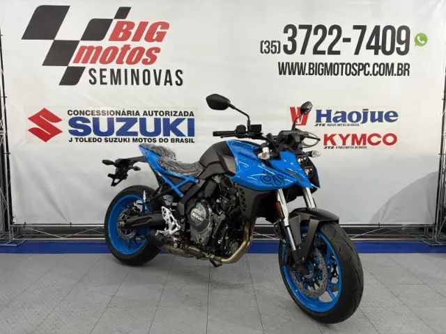 Suzuki Gsx-8s 2026 - 1433587176 | OLX