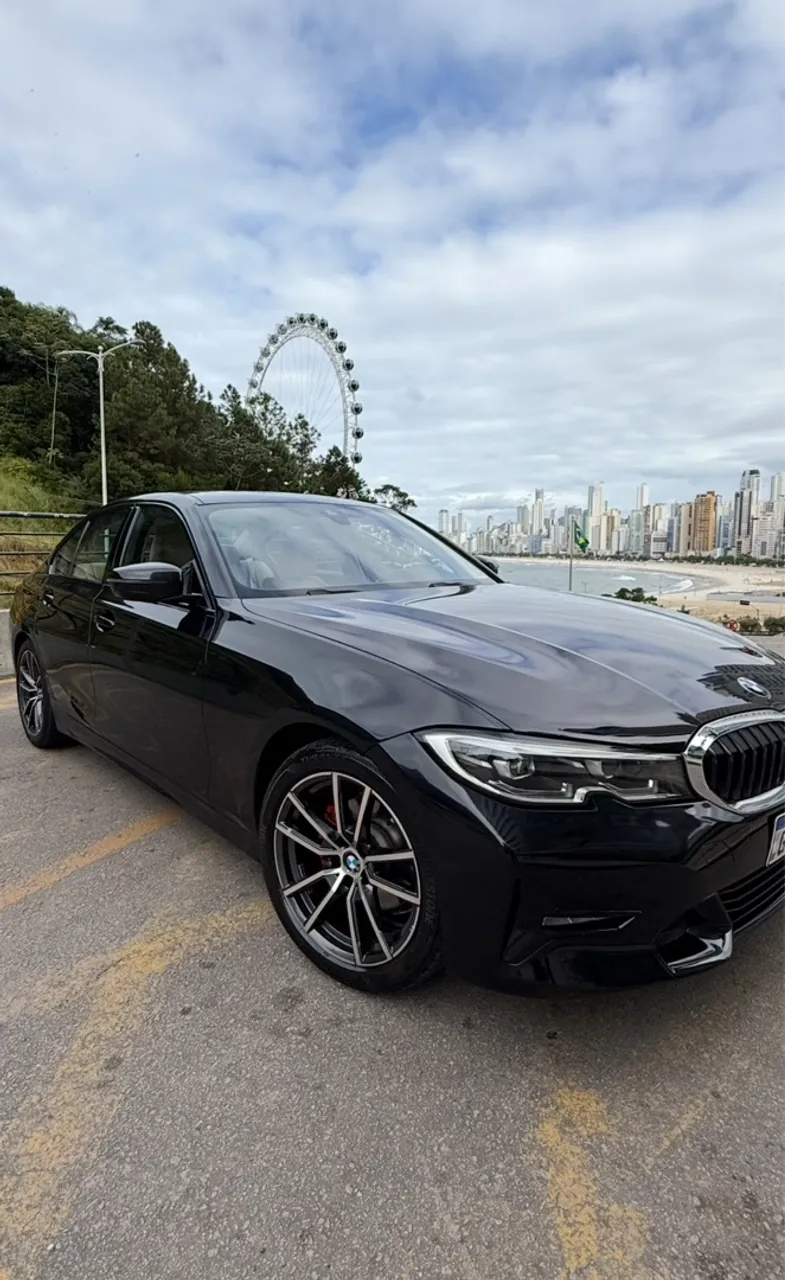BMW 320
