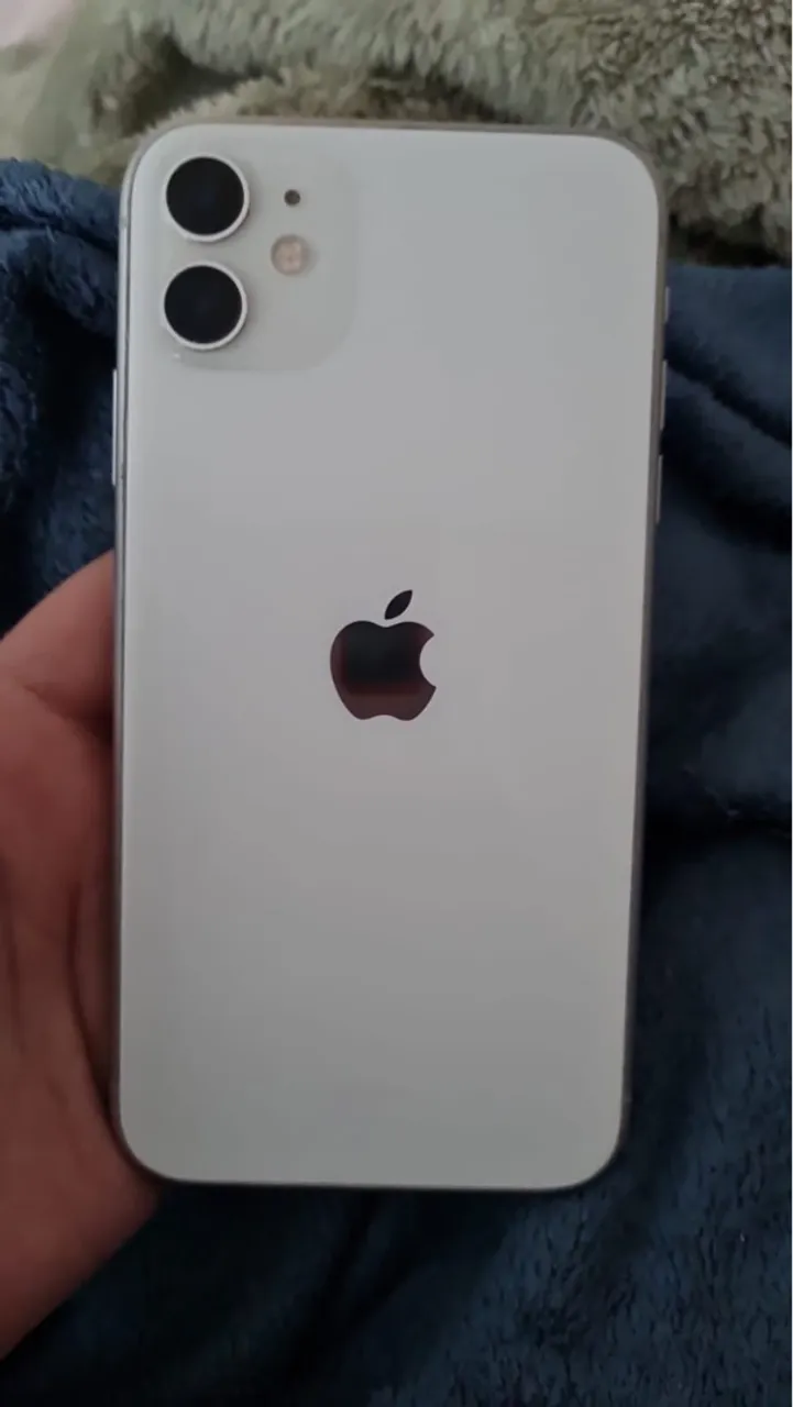 Produto semi novo