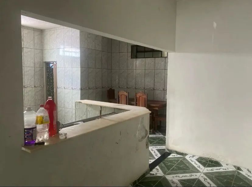 Casa no trecho 1, sol nascente  - Foto 5