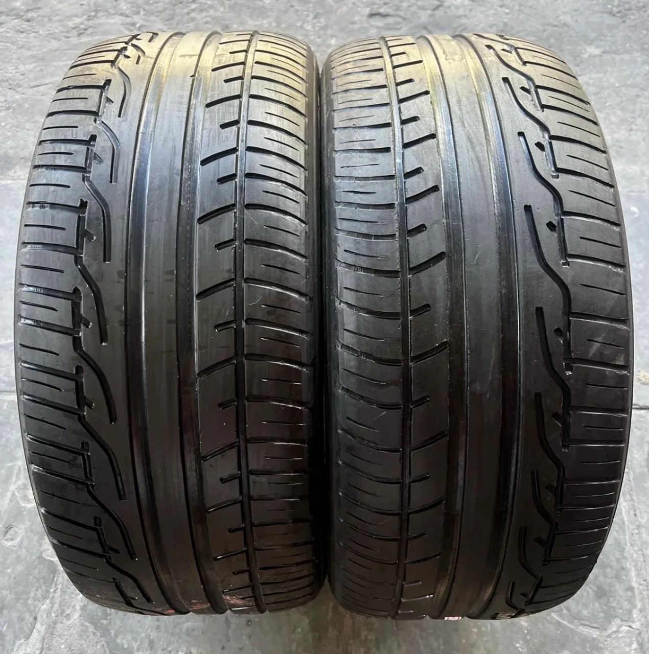 Pneu 225/45/17