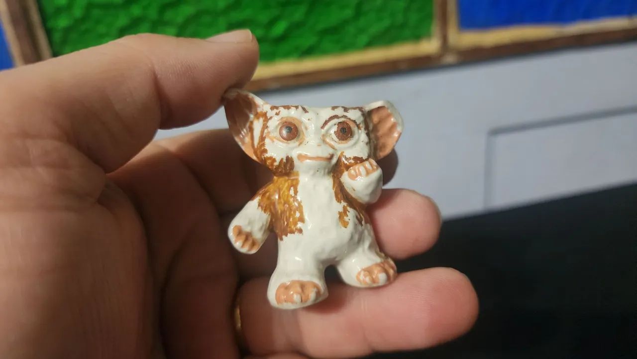 Miniatura Gizmo Gremlins - Foto 4