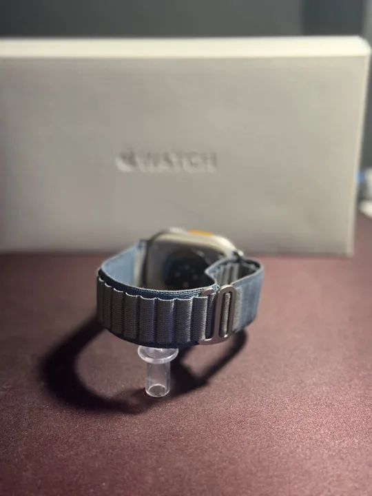 Apple Watch Ultra 2 - Foto 2