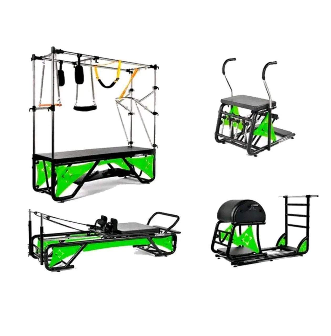 Estúdio Pilates Cross - Foto 2