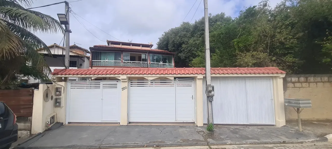 Sobrado com 2 quartos