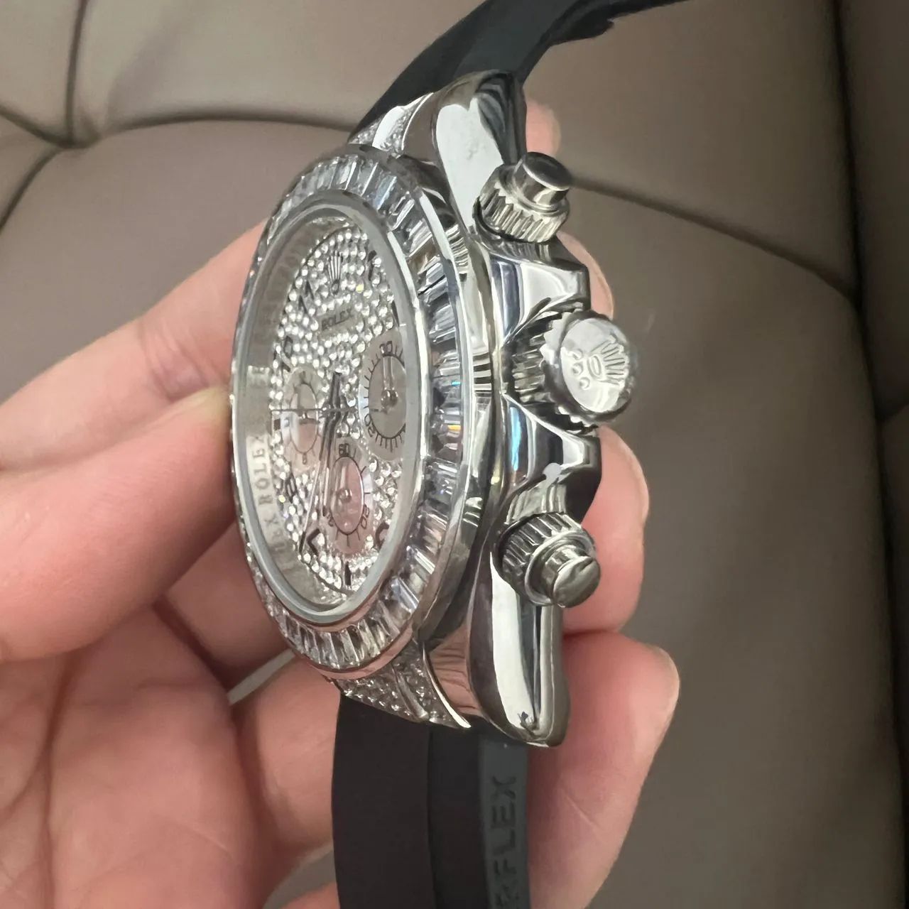 Relógio Rolex  - Foto 4